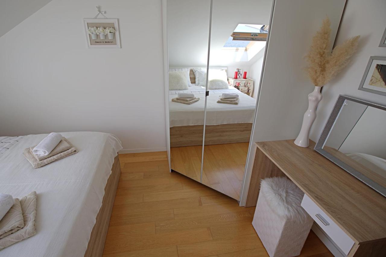 Mai Apartamento Dubrovnik Exterior foto