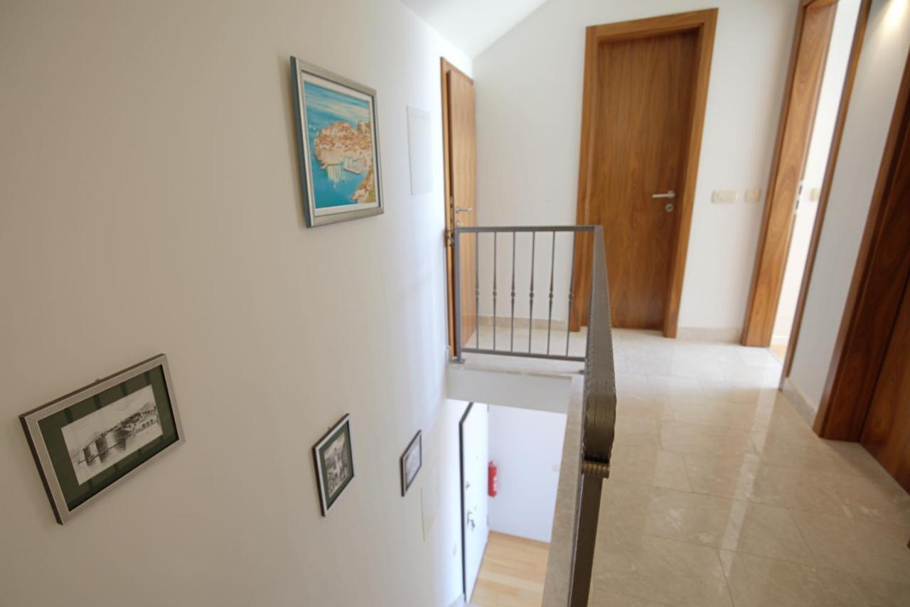 Mai Apartamento Dubrovnik Exterior foto